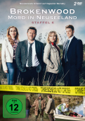 Brokenwood - Mord in Neuseeland - Staffel 6