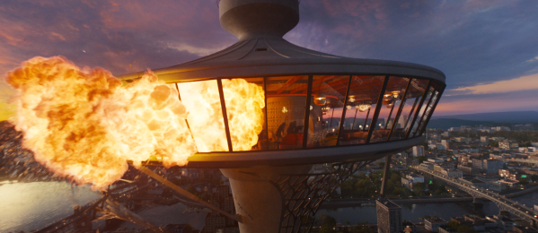 Final Destination 6: Bloodlines ?>