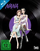 Nana - The Blast! Edition - Vol. 02