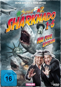 #SchleFaz - Sharknado 1-5 (Hai Five Edition)