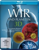 Wir sind Planeten 3D