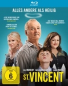St. Vincent - Alles andere als heilig