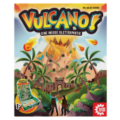 Vulcano!