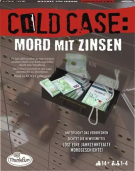 Cold Case - Mord mit Zinsen