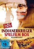 Indianerkrieger Spielfilm Box