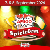 AMIGO Spielefest 2024