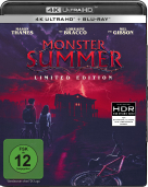 <p><strong>Monster Summer </strong> Monster Summer