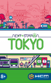 Next Station: Tokyo