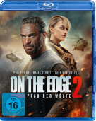 On the Edge 2 - Pfad der Wölfe