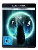 <p><strong>The Ring (2002) </strong> The Ring (2002)