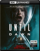 Until Dawn