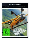 <p><strong>Mission Impossible: The Final Reckoning </strong> Mission Impossible: The Final Reckoning