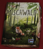 Mischwald mit Alpin Erweiterung