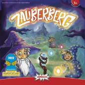 Zauberberg