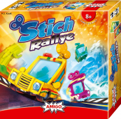 Stich Rallye