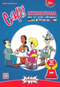 Café International