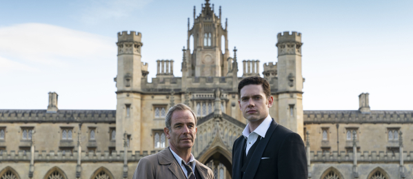 Grantchester - Staffel 5?>