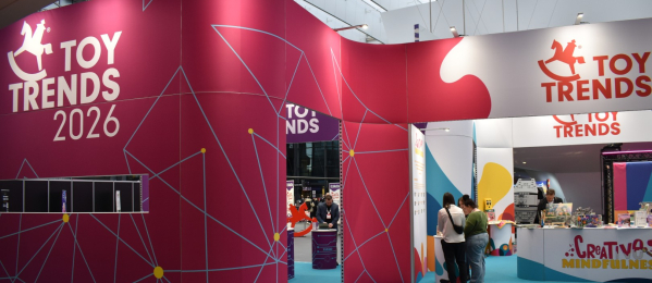 Spielwarenmesse Nürnberg 2026?>