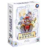 Raising Robots