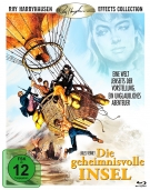 Jules Verne´s - Die geheimnisvolle Insel 