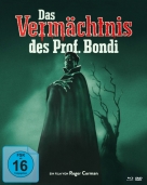 Das Vermächtnis des Prof. Bondi