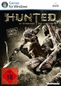 Hunted: Die Schmiede der Finsternis