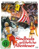 Sindbads gefährliche Abenteuer