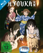 Hyouka - Vol. 02