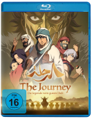 The Journey - Die Legende vom guten Dieb