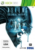 Aliens: Colonial Marines