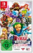 Hyrule Warriors: Definitive Edition