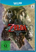 The Legend of Zelda: Twilight Princess HD