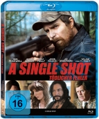 A Single Shot: Tödlicher Fehler
