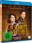 Agatha Christie: Ein Schritt ins Leere