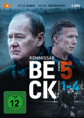 Kommissar Beck - Staffel 5 Episoden 1-4