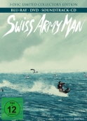 Swiss Army Man