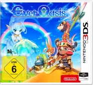 Ever Oasis