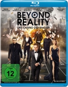 Beyond Reality - Das Casino der Magier