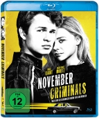 November Criminals