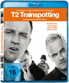 T2 Trainspotting