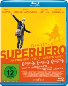 Death Of A Superhero