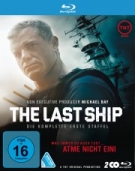 The Last Ship - Staffel 1