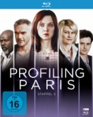 Profiling Paris - Staffel 5