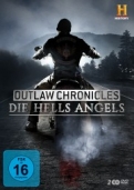 Outlaw Chronicles - Die Hells Angels