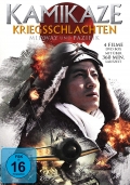 Kamikaze Kriegsschlachten
