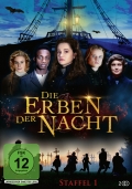 Die Erben der Nacht - Staffel 1