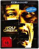 Wolf Creek