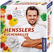 Hensslers Küchenrallye