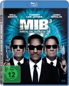 Men in Black 3