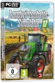 Landwirtschafts-Simulator 2017